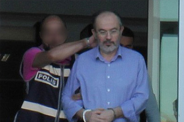 FETÖ’nün 'deniz kuvvetleri imamı' tutuklandı