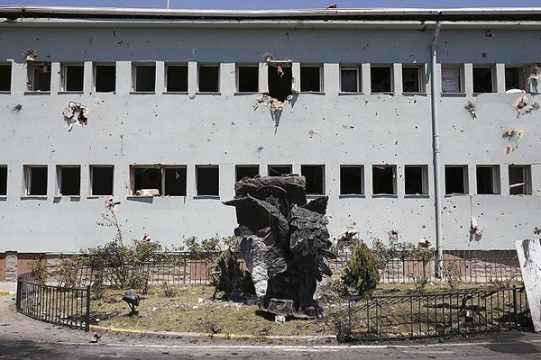 Gölbaşı'ndaki FETÖ soruşturması fezleke aşamasında