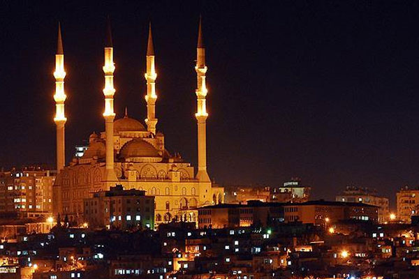 Pazar günü Hicri yılbaşı