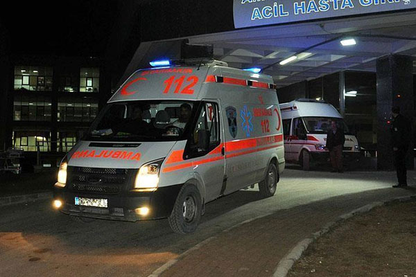 Eski İçişleri Bakanı vefat etti