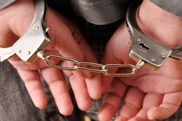 DHKP-C’nin bölge sorumlusu yakalandı