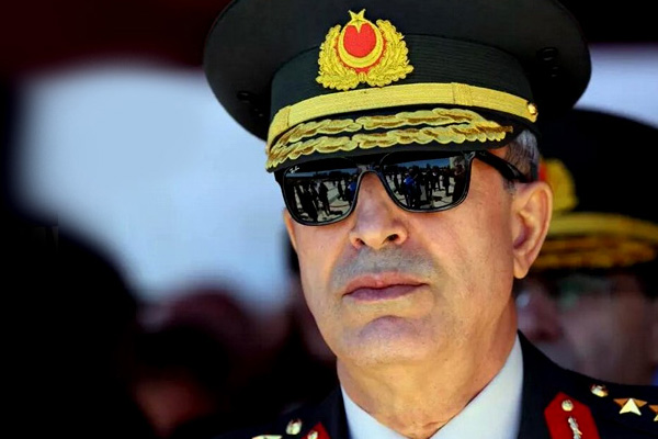 'İkinci kalkışmaya ihtimal vermiyorum'