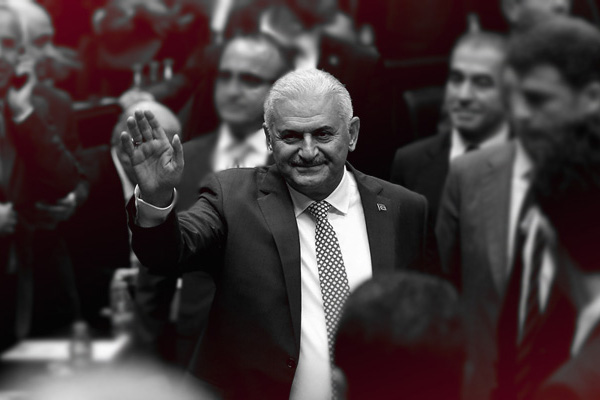 Binali Yıldırım'dan Kılıçdaroğlu'na 'Lozan' eleştirisi