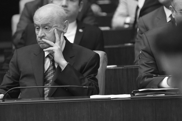 Bahçeli'den Lozan açıklamaları