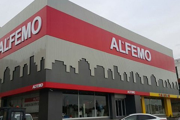 Alfemo'ya kayyum atandı