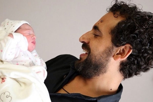 Gözaltına alınan yazar Murat Özyaşar'ın eşi konuştu