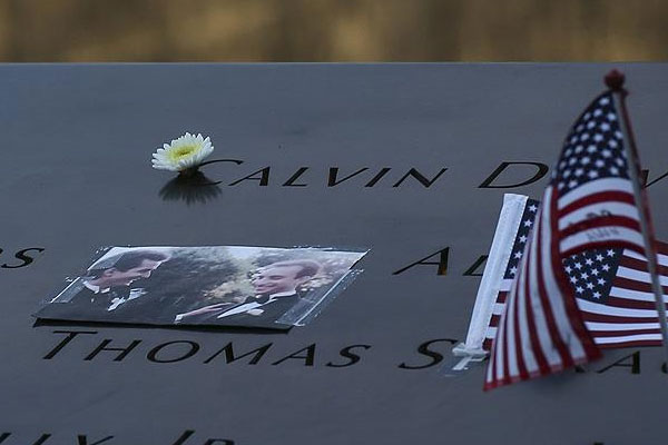 ABD'de S.Arabistan'a ilk dava açıldı