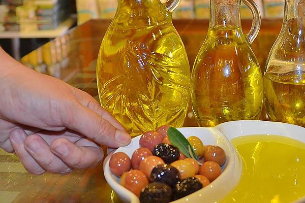 Zeytinyağında sezonu açıldı