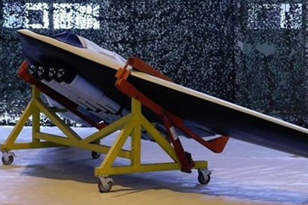 İran, ele geçirdiği ABD İHA'sını kopyaladı