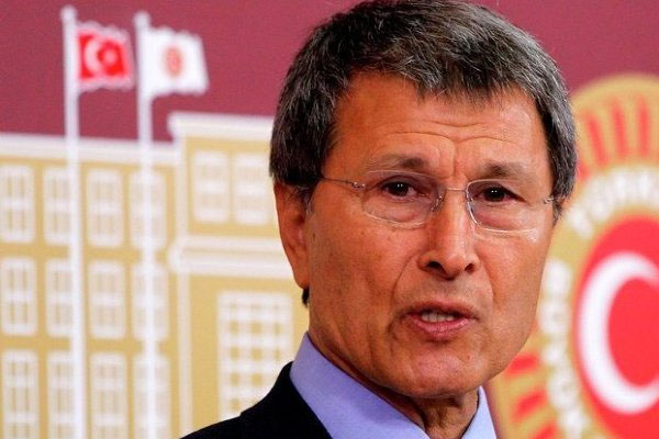 MHP'li Halaçoğlu: Lozan'ı bilmeyen bir Cumhurbaşkanı...