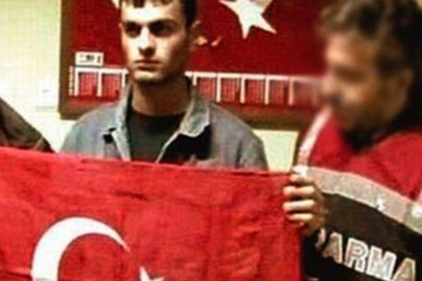Ogün Samast: Emniyet'teki o görüntüleri jandarma personeli çekti