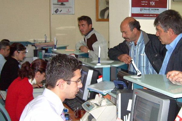 Memuriyette yeni uygulama