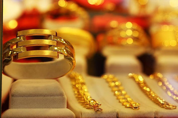 Altın fiyatları yükselişe geçti