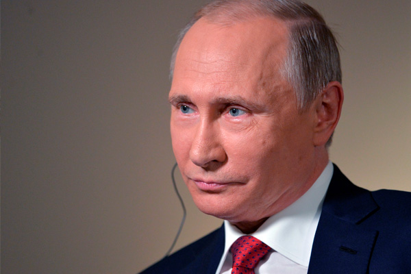 Putin'in Özel Temsilcisi: 14 Temmuz'da Türk ordusunda hareketlilik var uyarısı yaptım