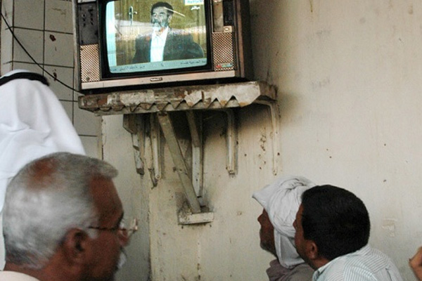 'ABD, sahte El-Kaide videoları için para verdi'