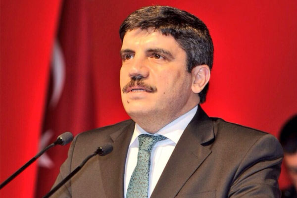 'Kılıçdaroğlu'nun FETÖ avukatlığına soyunması...'