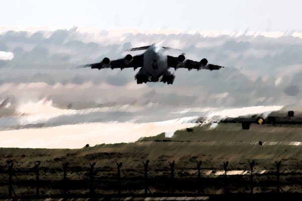 Alman heyeti İncirlik'e geliyor