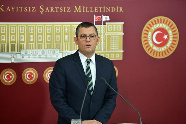 CHP’nin OHAL rahatsızlığı sürüyor