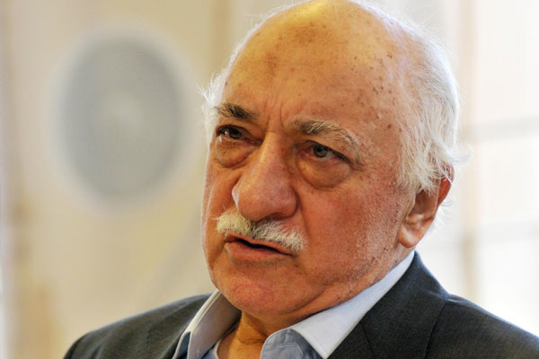 KKTC meclisinden FETÖ deklarasyonu