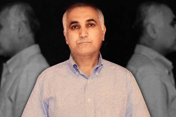 FETÖ'nün 'bilişim işleri sorumlusu' aranıyor