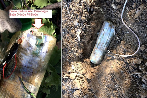 Diyarbakır’da facianın eşiğinden dönüldü