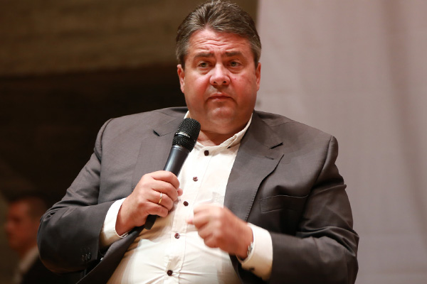 Alman Bakan'dan İsrail açıklamaları gölgesinde İran ziyareti