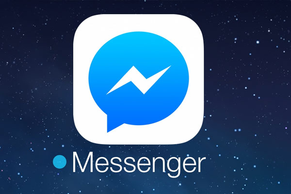 Facebook Messenger'a Snapchat özelliği