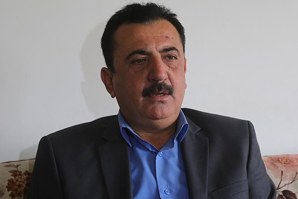 ''Suriye'den Musul'a kimyasal gaz getirildi'' iddiası