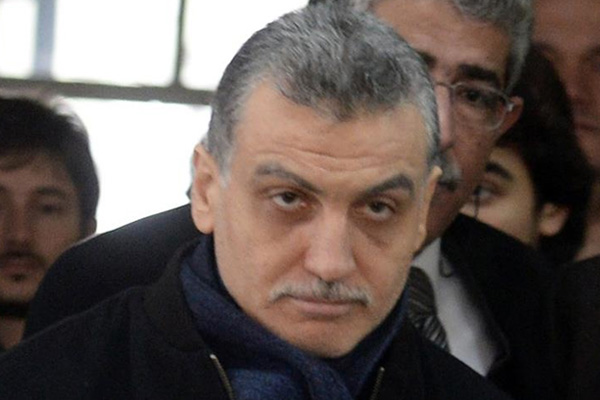 Hidayet Karaca ve 19 sanığın 'ByLock' kullandığı tespit edildi