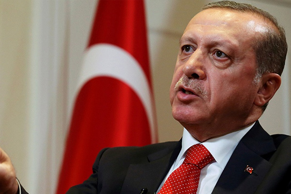 Mısır'la normalleşmeye 'Mursi' şartı