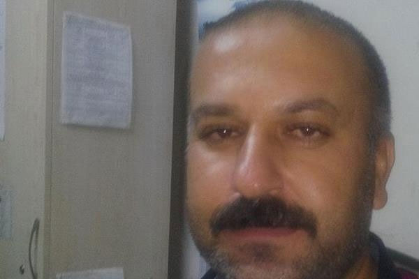 İzmir'de PKK üyesi yakalandı