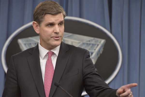 Pentagon'dan Suriye'de El-Kaide liderinin vurulmasıyla ilgili açıklama