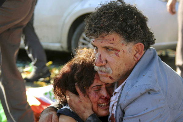 FETÖ'nün Ankara Garı saldırısından haberi varmış