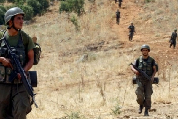 Diyarbakır'da sokağa çıkma yasağı kaldırıldı