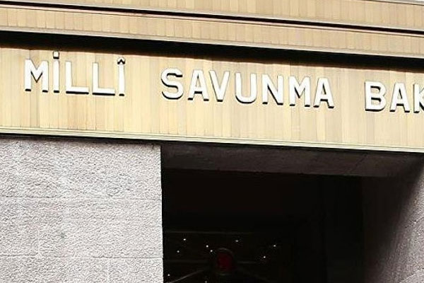 Ankara'da 'Türkiye Pentagonu' kuruluyor