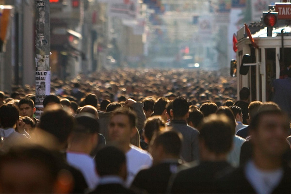 Avrupa Komisyonu: Türkiye'de devlette ve medyada nefret söylemi artıyor