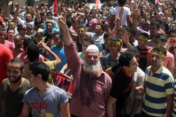 Mısır: Kayıp İhvan lideri çatışmada öldü