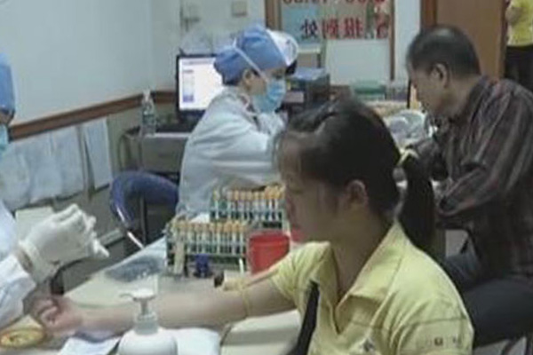 Singapur'da dang humması aşısına onay çıktı