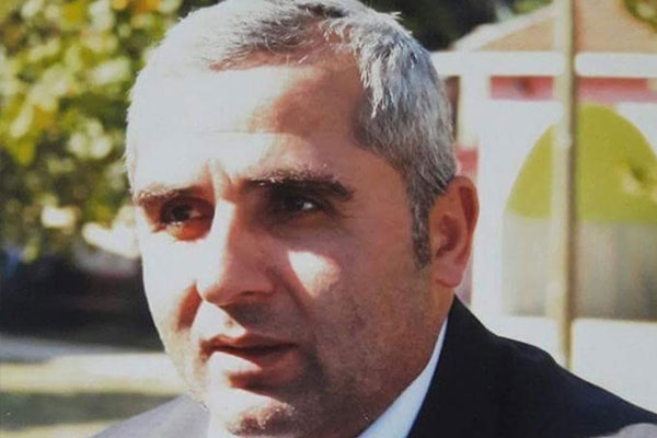 İşadamı tinerciler tarafından öldürüldü