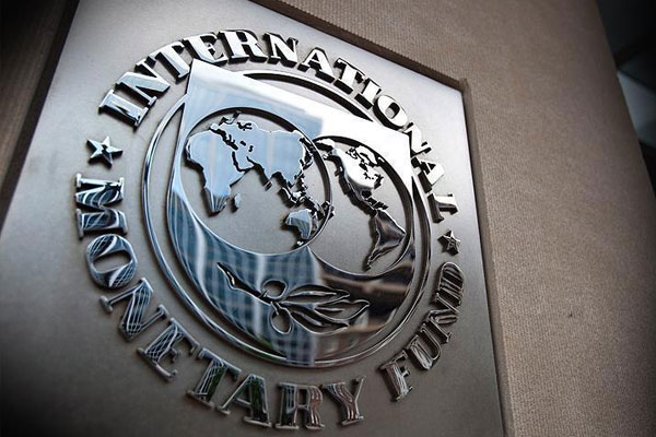 Türkiye'den IMF'ye 1 milyon dolarlık hibe
