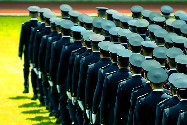 12 bin 801 polis görevden uzaklaştırıldı