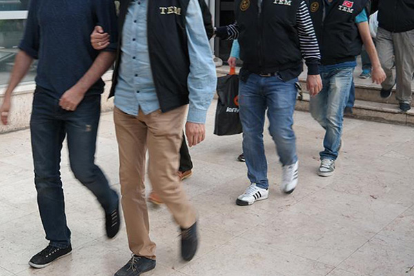 'FETÖ'nün 2 numarası İsmail Büyükçelebi' iddiası