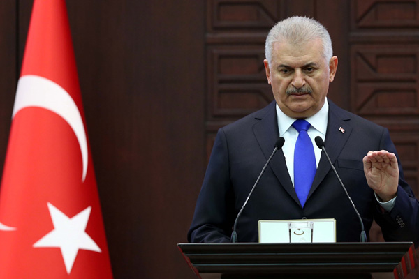 Yıldırım: Büyümede 5 stratejimiz olacak