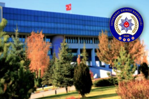 FETÖ ile mücadelede 'İ Şubesi' dönemi başlıyor