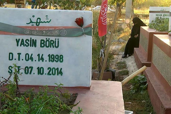 Börü davası avukatlarından 'azmettiriciler yargılansın' talebi