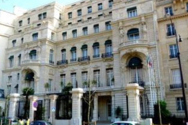 Fransa-Suudi Arabistan arasında 'koruma' krizi