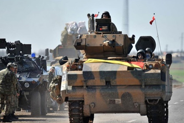 Şii imam: Türk askeriyle savaşmak vacip