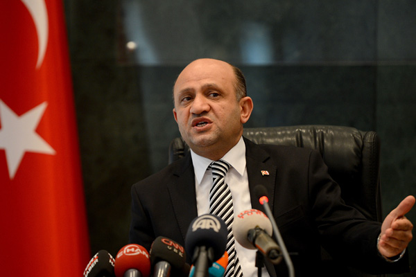 Işık'tan Rakka operasyonu açıklaması