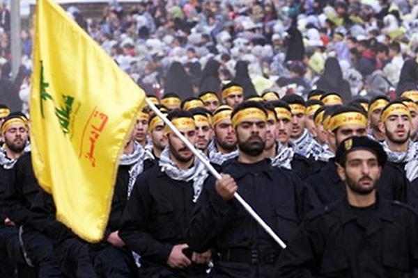 Bin 500 Hizbullah mensubu Kamışlı'da