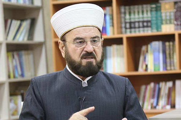 'Irak'taki demografik yapı Sünniler aleyhine değişiyor'